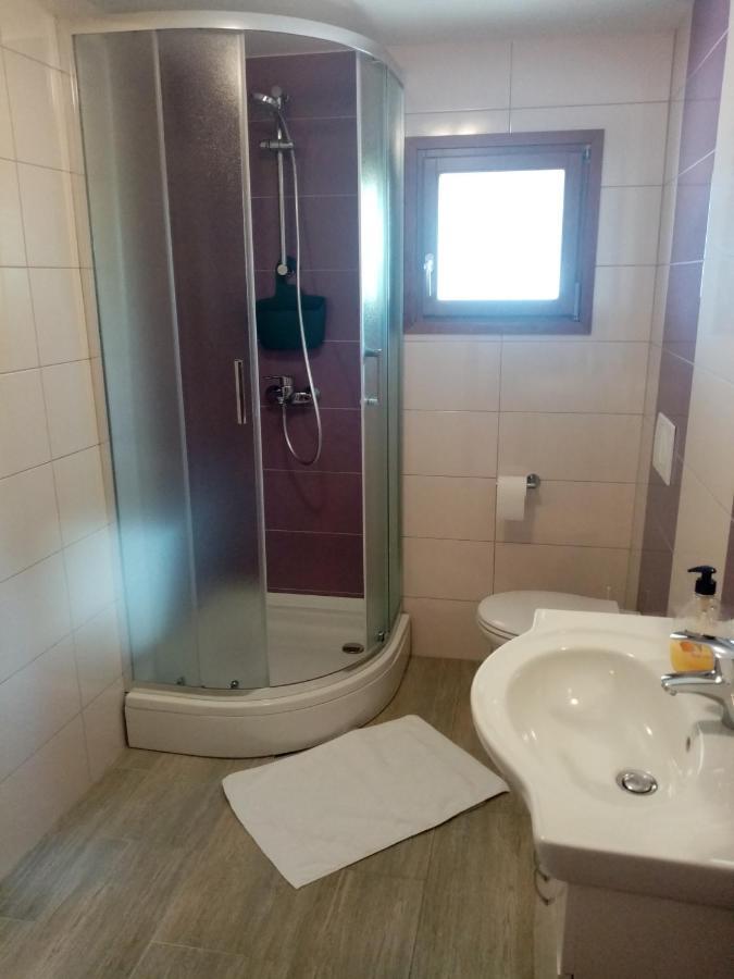 Studio Apartman Bel Vedere Motovun Exterior foto