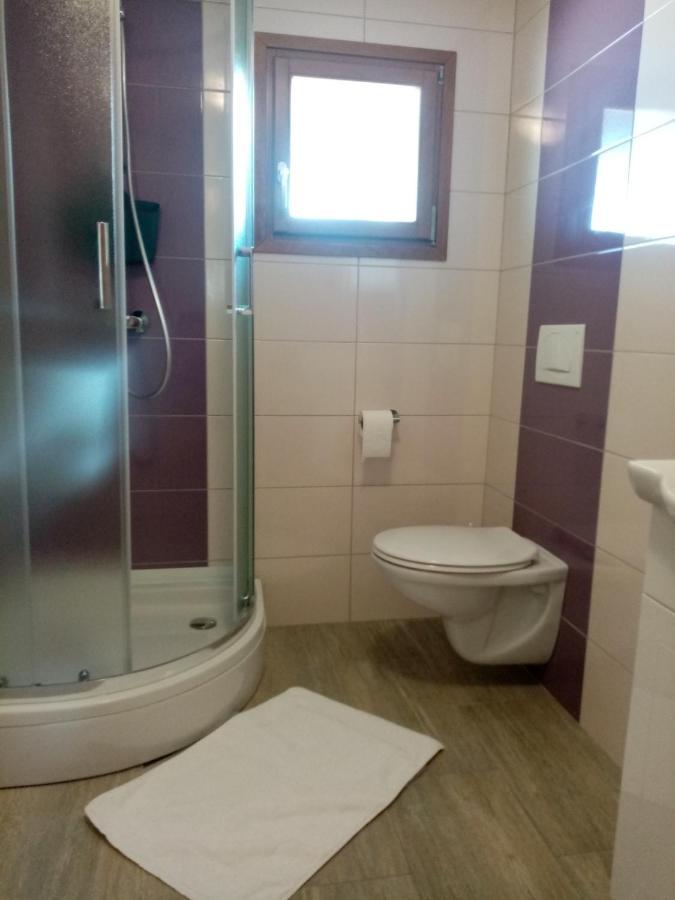 Studio Apartman Bel Vedere Motovun Exterior foto